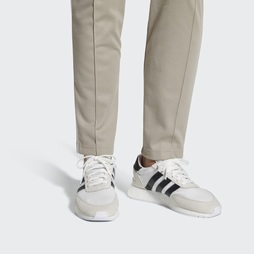 Adidas I-5923 Férfi Originals Cipő - Fehér [D43238]